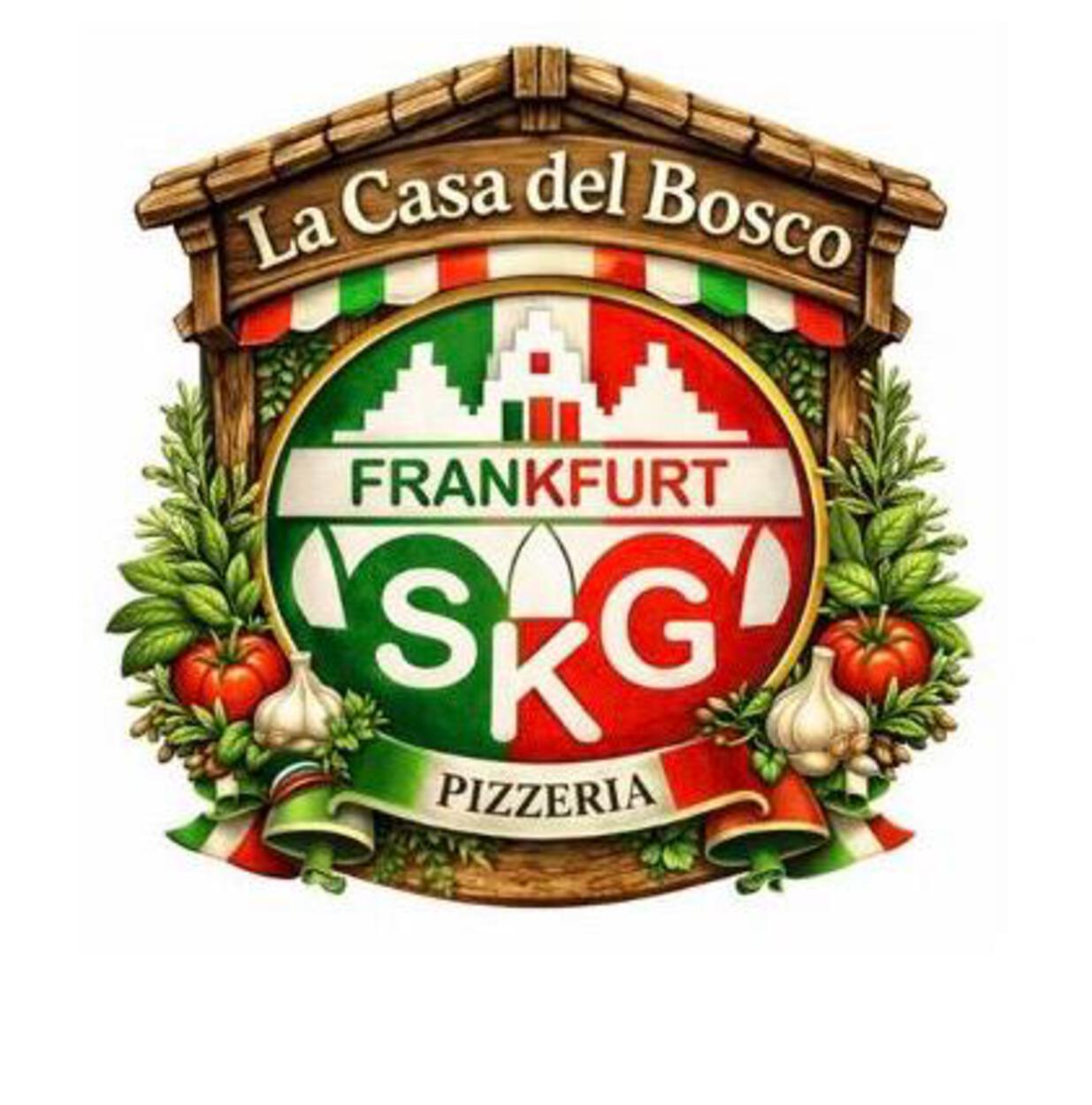 +++ Neueröffnung Gaststätte: "La Casa del Bosco" öffnet die Türen +++