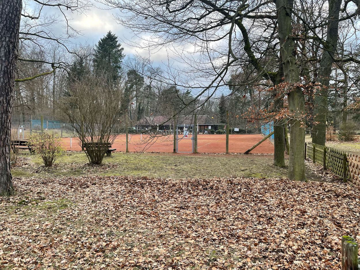 +++ Mitglieder-Arbeitseinsätze 2026: SKG braucht Eure helfenden Hände +++